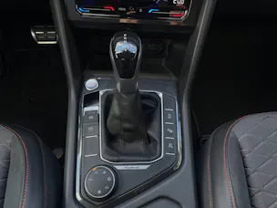 SEAT Tarraco 2.0TSI Move FR 4Drive DSG