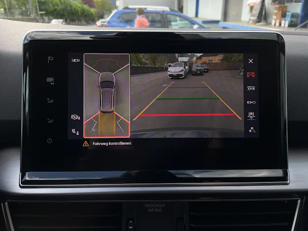 SEAT Tarraco 2.0TSI Move FR 4Drive DSG