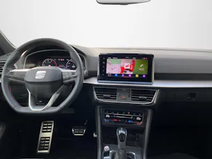 SEAT Tarraco 2.0TSI Move FR 4Drive DSG