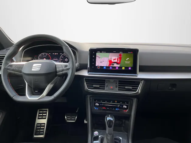 SEAT Tarraco 2.0TSI Move FR 4Drive DSG