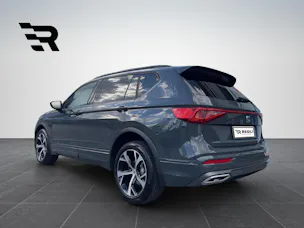SEAT Tarraco 2.0TSI Move FR 4Drive DSG