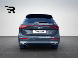 SEAT Tarraco 2.0TSI Move FR 4Drive DSG