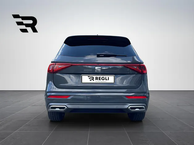 SEAT Tarraco 2.0TSI Move FR 4Drive DSG