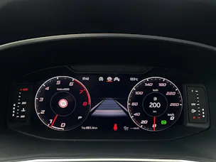 SEAT Tarraco 2.0TSI Move FR 4Drive DSG