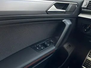 SEAT Tarraco 2.0TSI Move FR 4Drive DSG