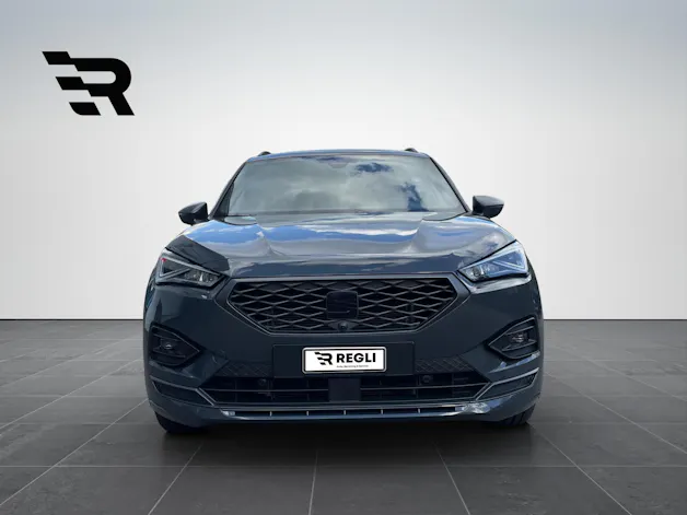 SEAT Tarraco 2.0TSI Move FR 4Drive DSG