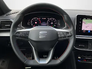 SEAT Tarraco 2.0TSI Move FR 4Drive DSG