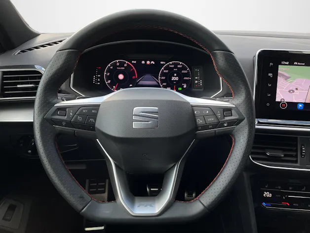 SEAT Tarraco 2.0TSI Move FR 4Drive DSG