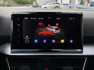 SEAT Tarraco 2.0TSI Move FR 4Drive DSG
