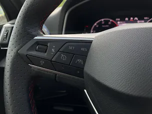 SEAT Tarraco 2.0TSI Move FR 4Drive DSG
