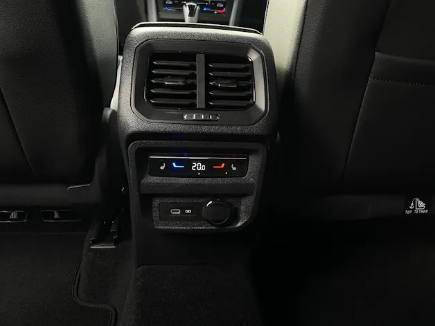 SEAT Tarraco 2.0TSI Move FR 4Drive DSG