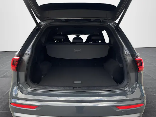 SEAT Tarraco 2.0TSI Move FR 4Drive DSG