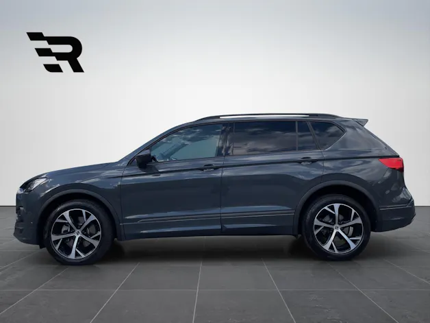 SEAT Tarraco 2.0TSI Move FR 4Drive DSG