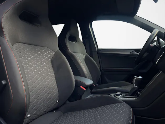 SEAT Tarraco 2.0TSI Move FR 4Drive DSG
