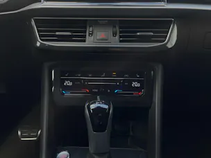 SEAT Tarraco 2.0TSI Move FR 4Drive DSG