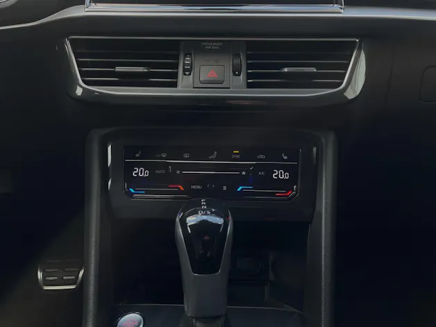 SEAT Tarraco 2.0TSI Move FR 4Drive DSG