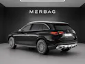 Mercedes-Benz GLC 400 e 4Matic EQ Star 9G-Tronic