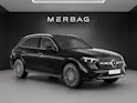 Mercedes-Benz GLC 400 e 4Matic EQ Star 9G-Tronic