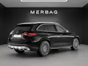 Mercedes-Benz GLC 400 e 4Matic EQ Star 9G-Tronic