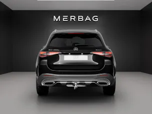 Mercedes-Benz GLC 400 e 4Matic EQ Star 9G-Tronic