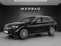 Mercedes-Benz GLC 400 e 4Matic EQ Star 9G-Tronic
