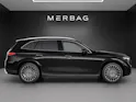 Mercedes-Benz GLC 400 e 4Matic EQ Star 9G-Tronic