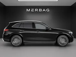 Mercedes-Benz GLC 400 e 4Matic EQ Star 9G-Tronic