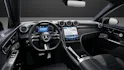 Mercedes-Benz GLC 400 e 4Matic EQ Star 9G-Tronic