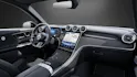 Mercedes-Benz GLC 400 e 4Matic EQ Star 9G-Tronic