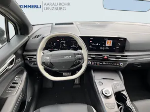 Kia Sportage 1.6T-GDi HEV GT-Line 4x4 A