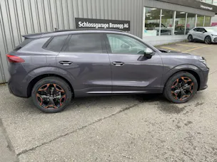 Cupra Terramar 1.5 eTSI Prime Edition DSG