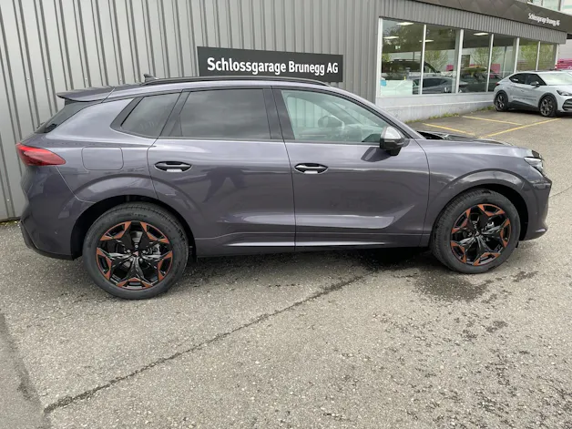 Cupra Terramar 1.5 eTSI Prime Edition DSG