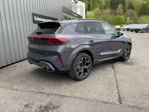 Cupra Terramar 1.5 eTSI Prime Edition DSG