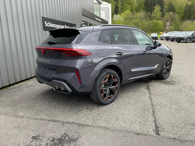 Cupra Terramar 1.5 eTSI Prime Edition DSG