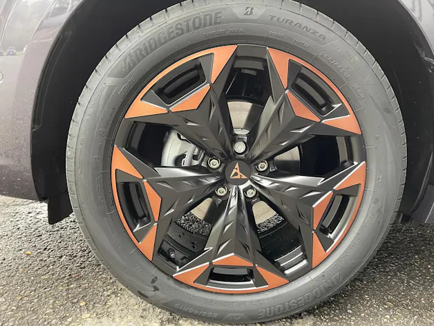 Cupra Terramar 1.5 eTSI Prime Edition DSG