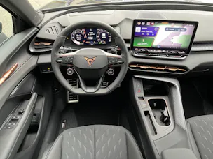 Cupra Terramar 1.5 eTSI Prime Edition DSG