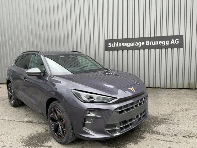 Cupra Terramar 1.5 eTSI Prime Edition DSG