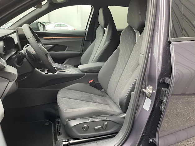 Cupra Terramar 1.5 eTSI Prime Edition DSG