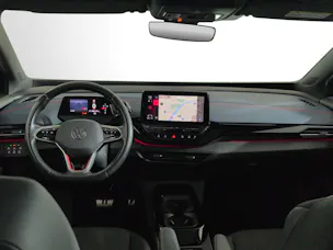 VW ID.4 GTX 77 kWh 4Motion