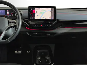 VW ID.4 GTX 77 kWh 4Motion