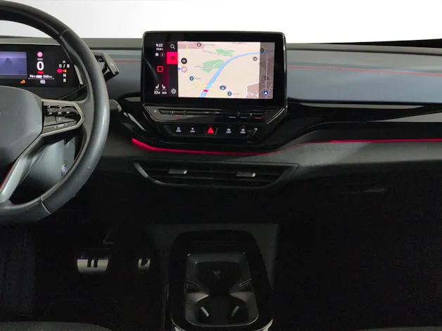 VW ID.4 GTX 77 kWh 4Motion