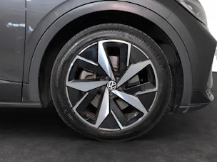 VW ID.4 GTX 77 kWh 4Motion