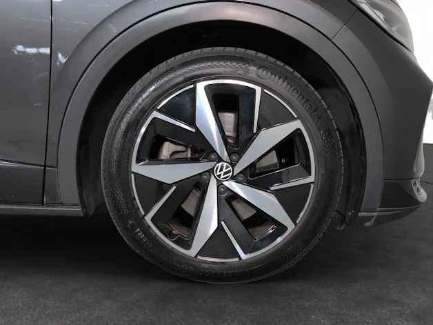VW ID.4 GTX 77 kWh 4Motion