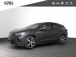 VW ID.4 GTX 77 kWh 4Motion