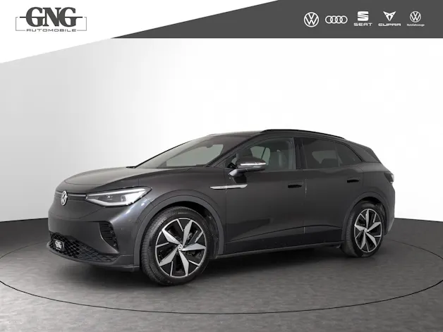 VW ID.4 GTX 77 kWh 4Motion