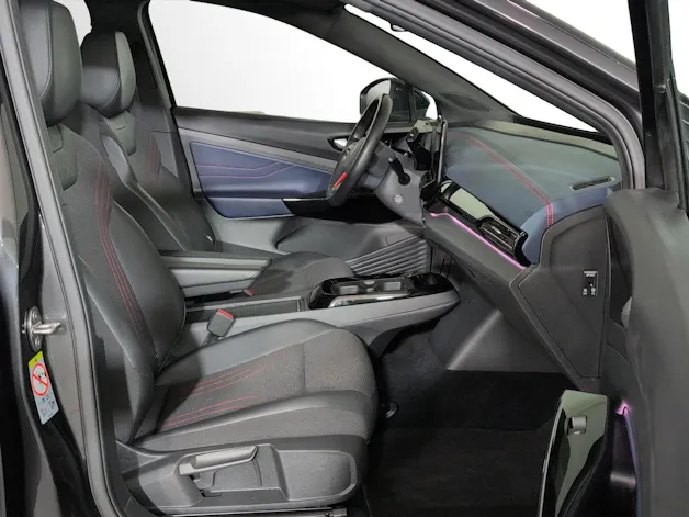VW ID.4 GTX 77 kWh 4Motion