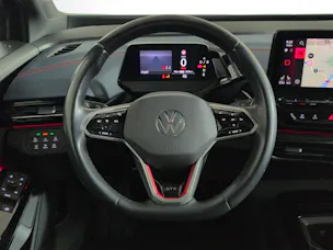 VW ID.4 GTX 77 kWh 4Motion