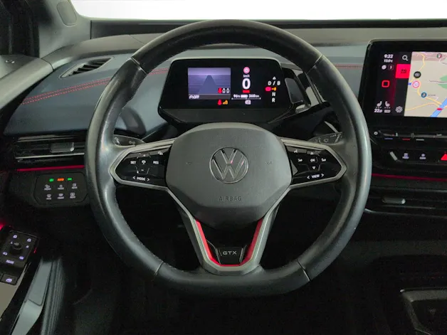 VW ID.4 GTX 77 kWh 4Motion