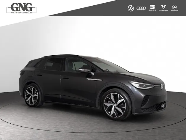 VW ID.4 GTX 77 kWh 4Motion