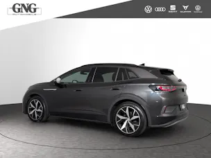 VW ID.4 GTX 77 kWh 4Motion